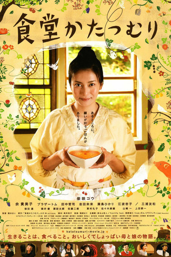 Rinco's Restaurant movie poster