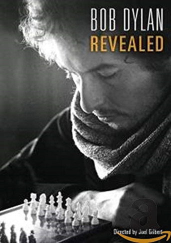 Bob Dylan Revealed movie poster
