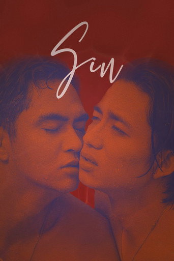 Sin movie poster