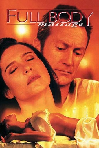 Full Body Massage movie poster