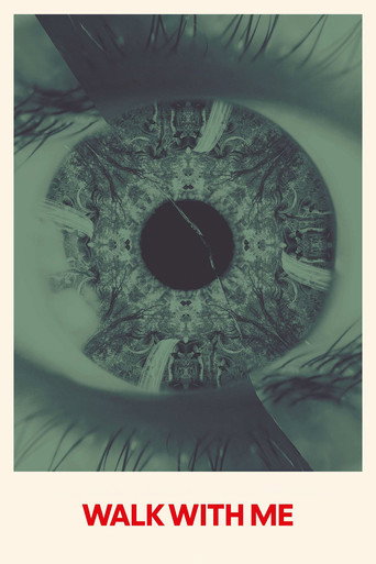 Walk with Me movie poster