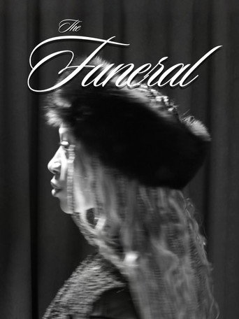 The Funeral movie poster