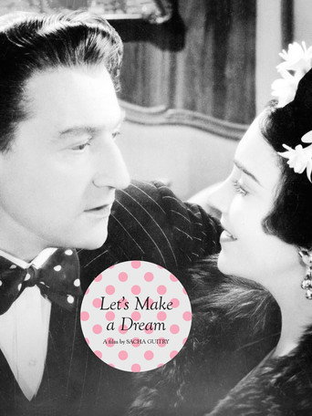 Let's Make a Dream movie poster