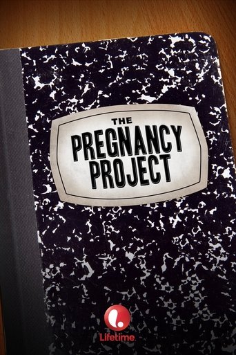 The Pregnancy Project movie poster