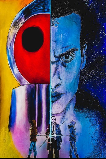 The Witness movie poster