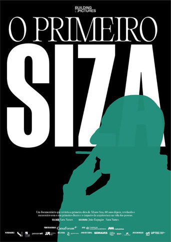 The First Siza movie poster