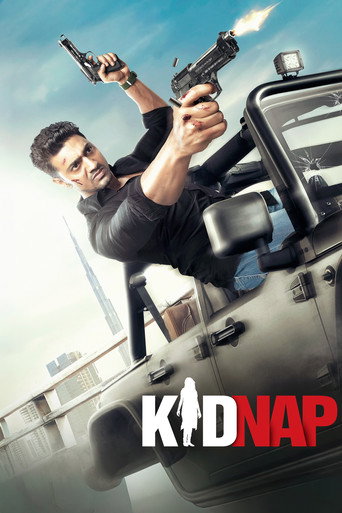 Kidnap movie poster