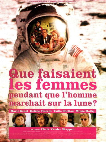 Family Pack movie poster