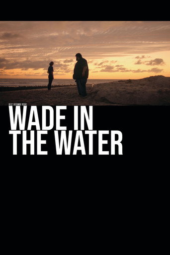 Wade in the Water movie poster