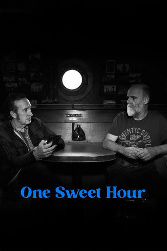 One Sweet Hour movie poster