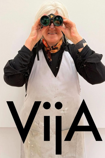 Vija movie poster
