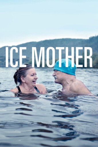 Ice Mother movie poster