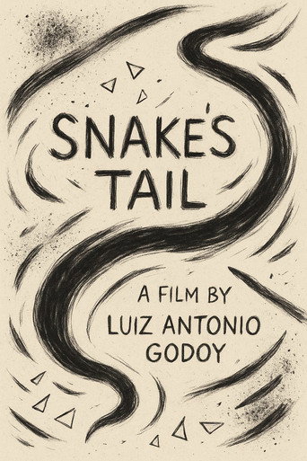 Snake’s Tail movie poster