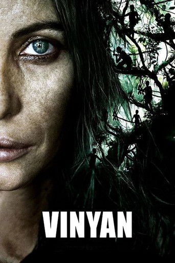 Vinyan movie poster