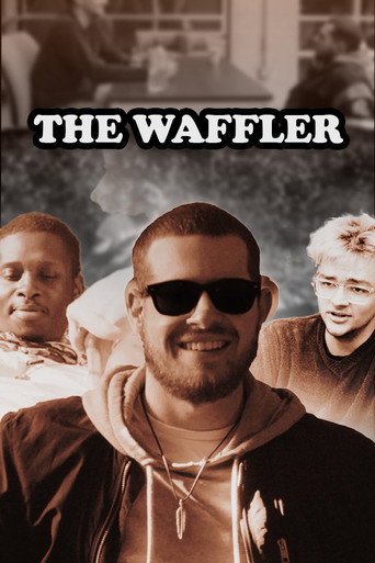 The Waffler movie poster