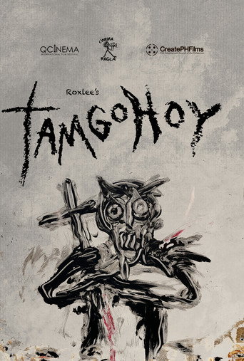 Tamgohoy movie poster