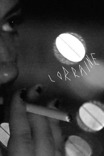 Lorraine movie poster