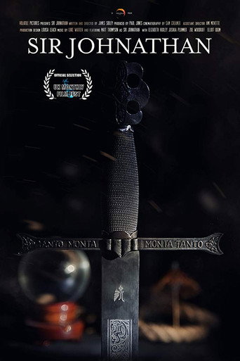 Sir Johnathan movie poster