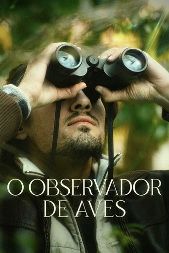 The Birdwatcher movie poster