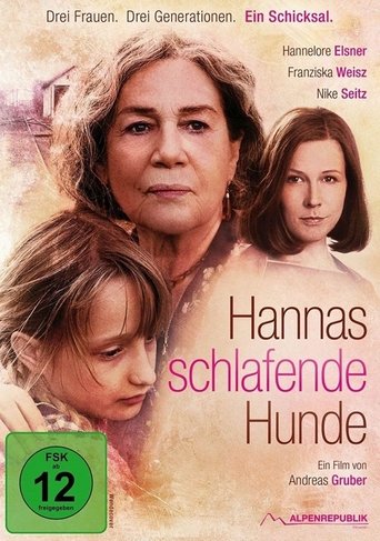 Hanna's Sleeping Dogs movie poster