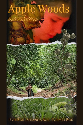 Apple Woods movie poster