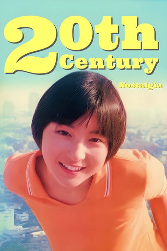 20th Century Nostalgia movie poster