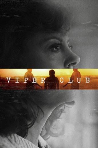 Viper Club movie poster