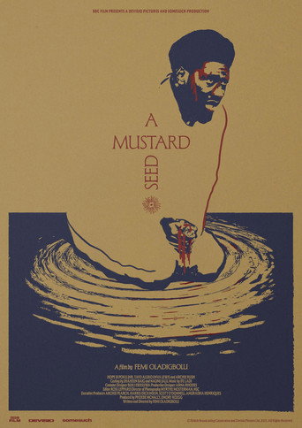 A Mustard Seed movie poster