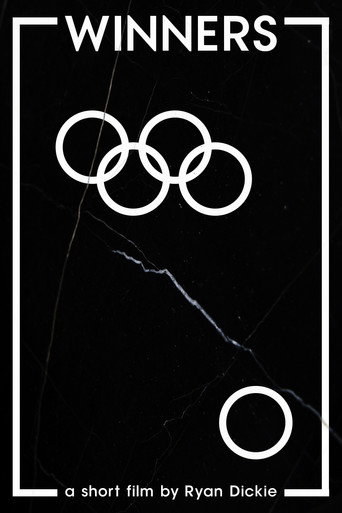 WINNERS movie poster