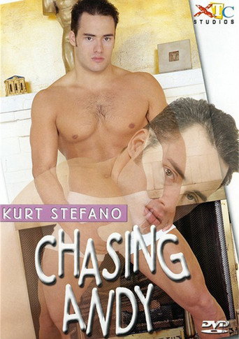 Chasing Andy movie poster