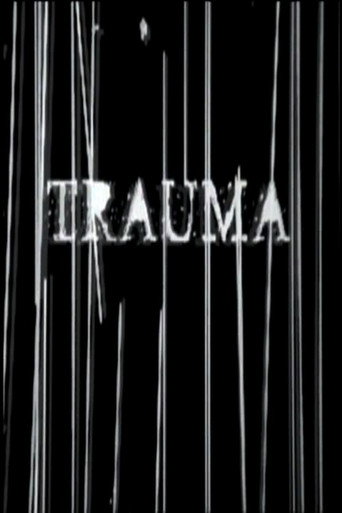 Trauma movie poster
