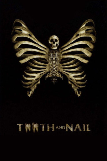 Tooth and Nail movie poster