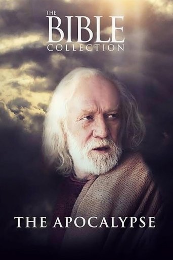 The Apocalypse movie poster
