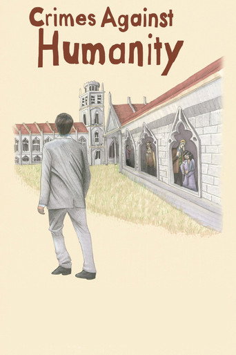 Crimes Against Humanity movie poster