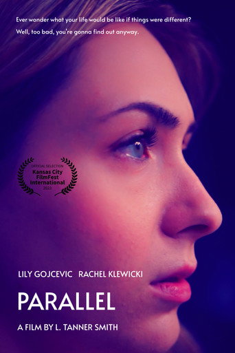 Parallel movie poster
