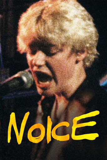 Noice movie poster