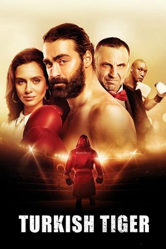 Turkish Tiger movie poster