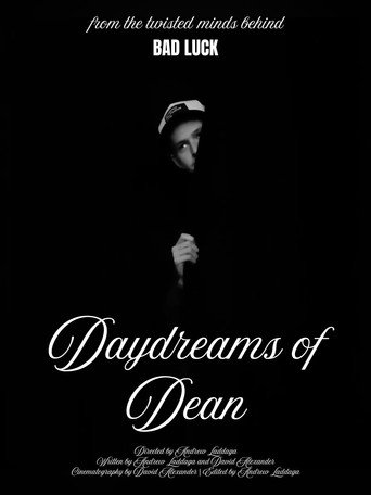Daydreams of Dean movie poster