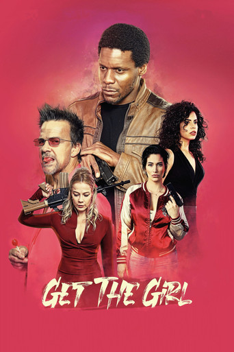 Get the Girl movie poster