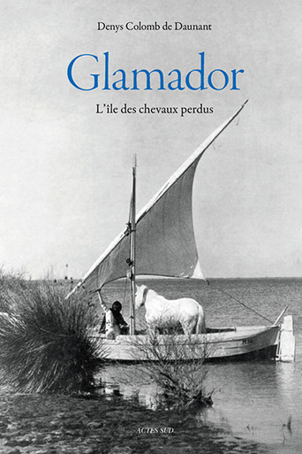 Glamador movie poster