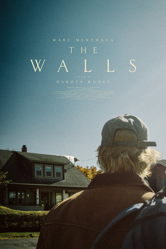 The Walls movie poster