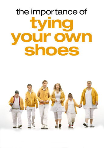 The Importance of Tying Your Own Shoes movie poster