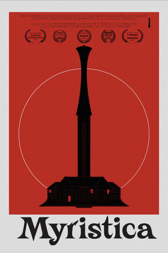 Myristica movie poster