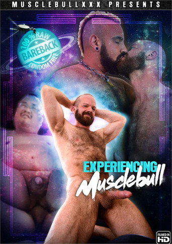 Experiencing Musclebull movie poster