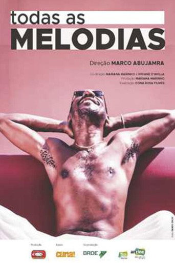 Todas as Melodias movie poster