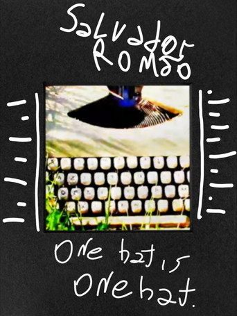 One Hat is One Hat movie poster