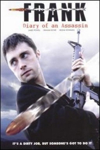 Frank movie poster