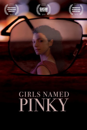 Girls Named Pinky movie poster