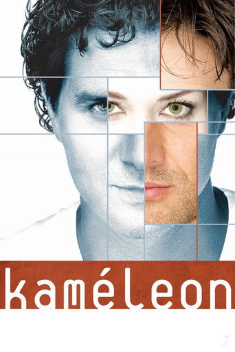 Chameleon movie poster