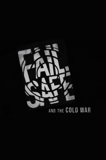 'Fail-Safe' and the Cold War movie poster